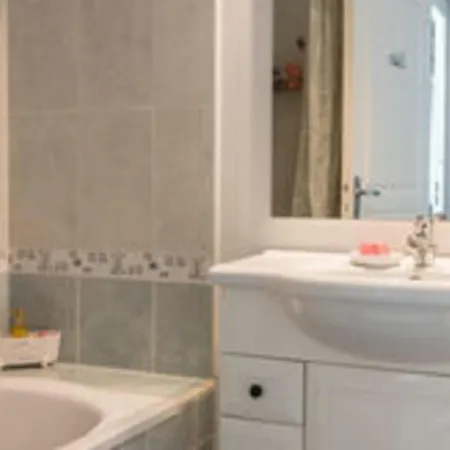 Appartement Comfortable For 4 People Toulon