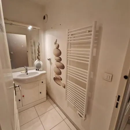 Comfortable For 4 People