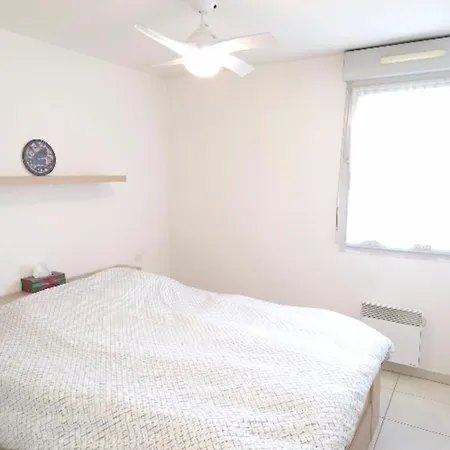 Appartement Comfortable For 4 People *